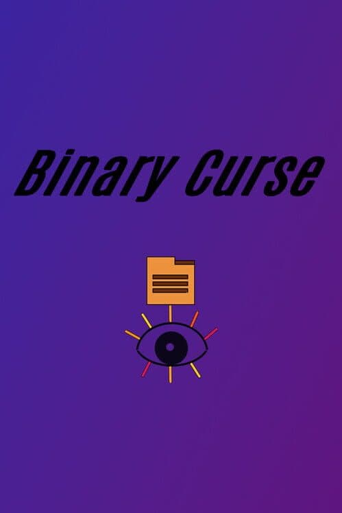 Обложка Binarycurse