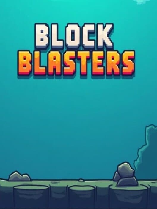 Обложка BlockBlasters