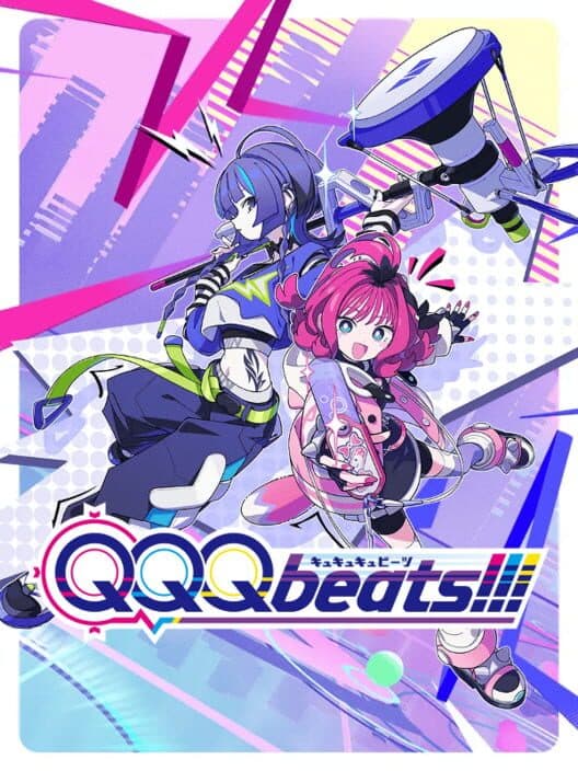 Обложка QQQbeats!!!