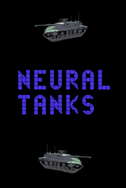 Обложка Neural Tanks