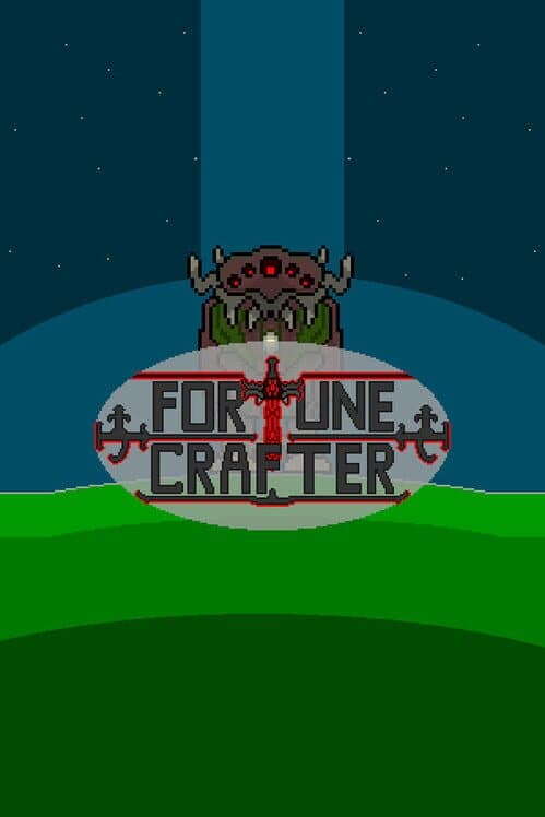 Обложка Fortune Crafter