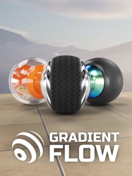 Обложка Gradient Flow