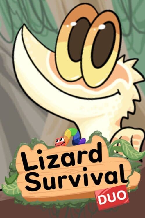 Обложка Lizard Survival Duo