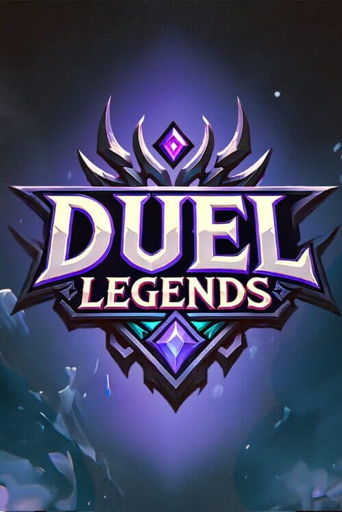 Обложка Duel Legends