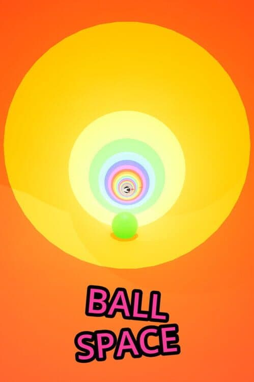 Обложка Ball Space