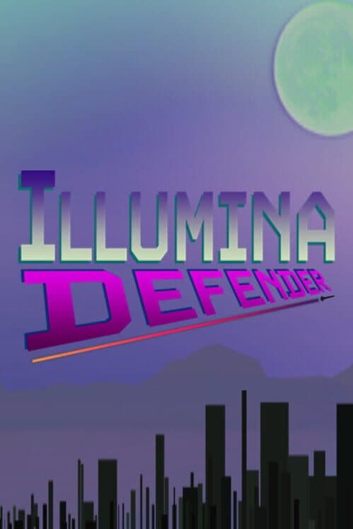 Обложка Illumina Defender