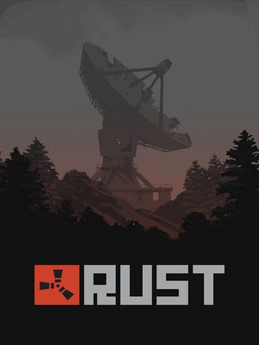 Обложка Rust