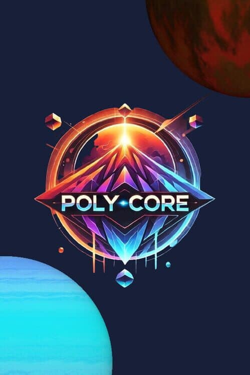 Обложка Polycore