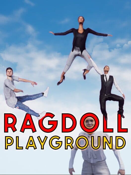 Обложка Ragdoll Playground