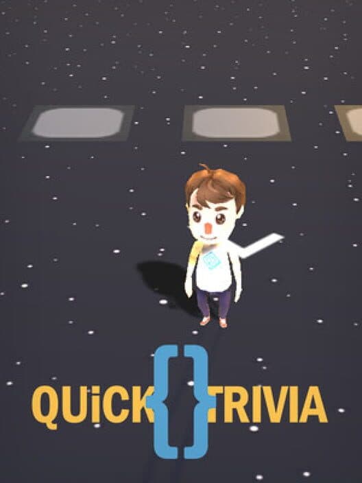 Обложка Quick Trivia