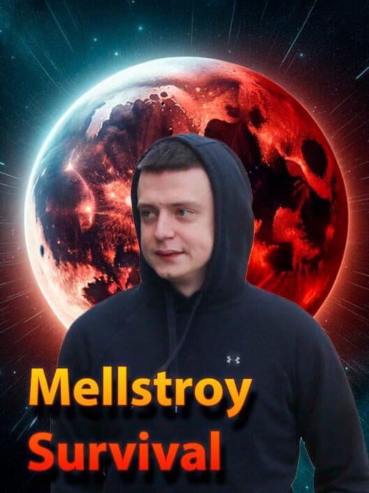 Обложка Mellstroy Survivor