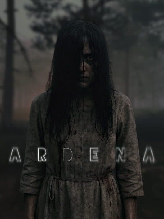 Обложка Ardena