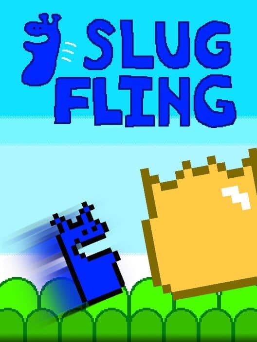 Обложка Slug Fling