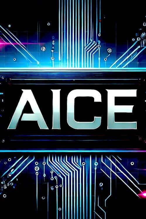 Обложка Aice