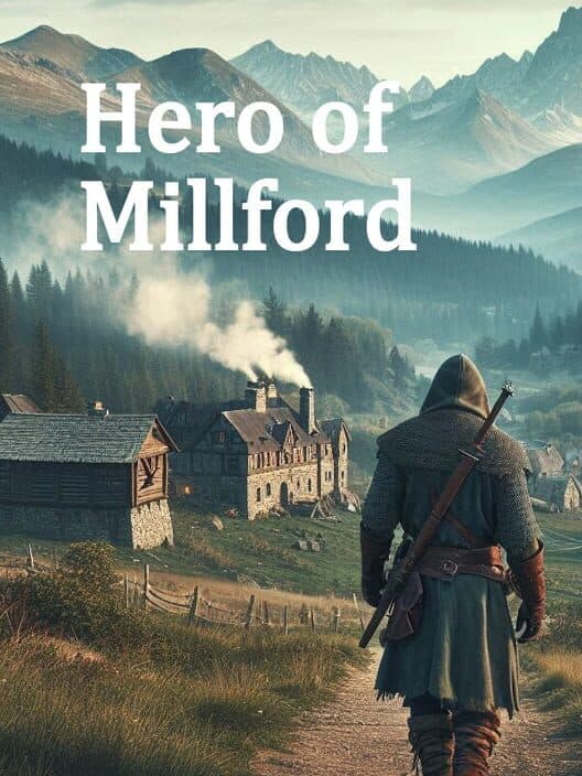 Обложка Card Heroes of Millford