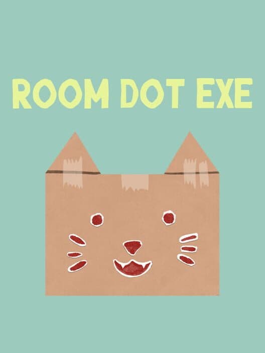 Обложка Room Dot Exe