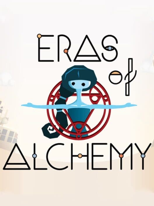Обложка Eras of Alchemy