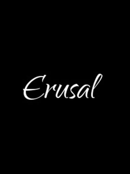 Обложка Erusal