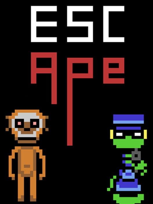 Обложка ESC Ape