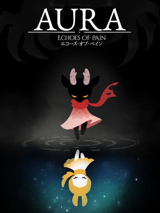 Обложка Aura: Echoes of Pain
