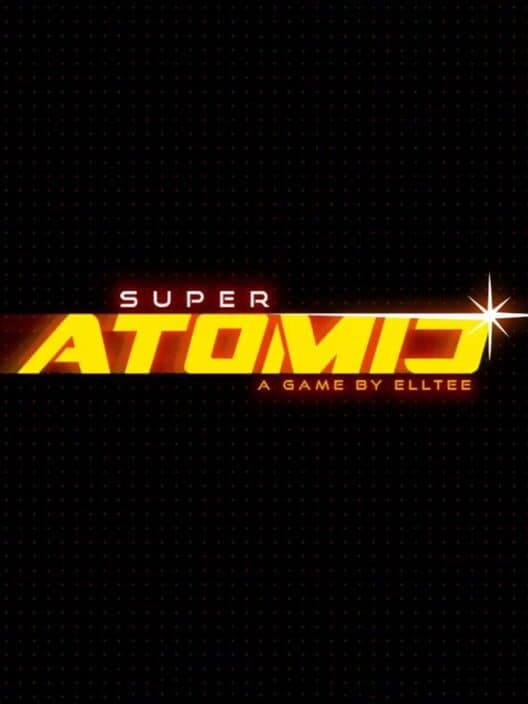 Обложка Super Atomic