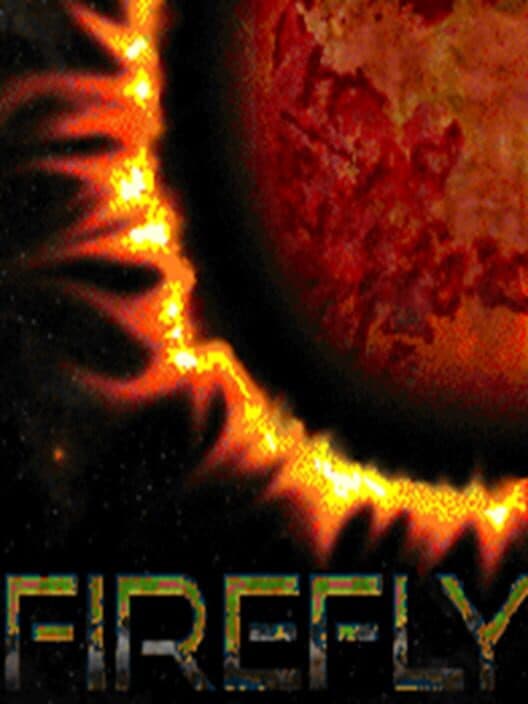 Обложка Firefly