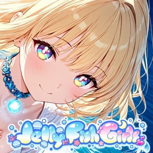 Обложка JellyFish Girls