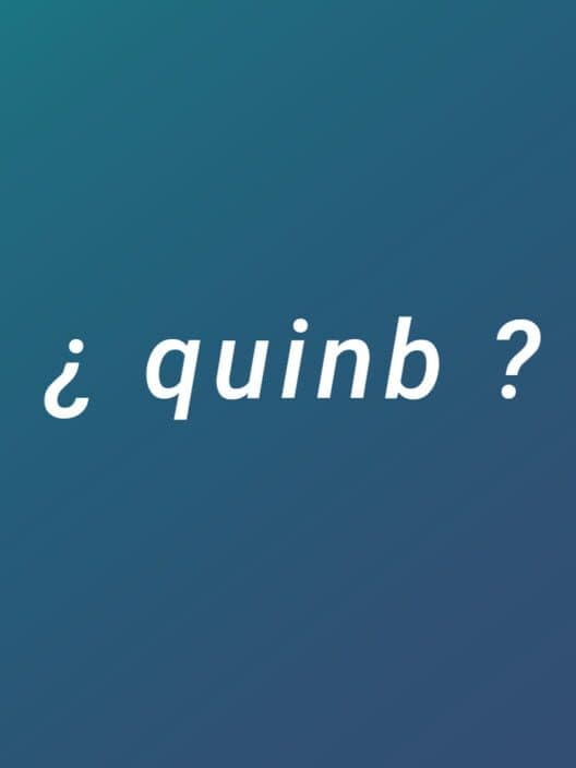 Обложка Quinb: 4 Players Reaction Game