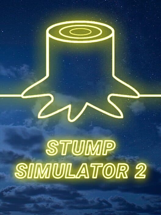 Обложка Stump Simulator 2
