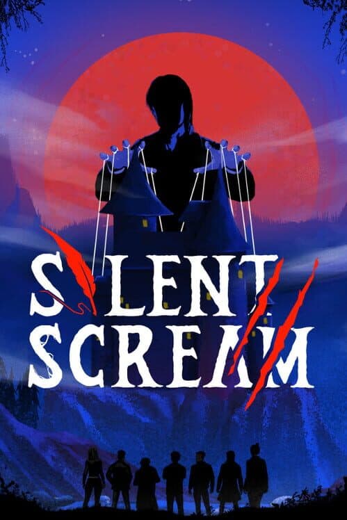 Обложка Silent Scream 2