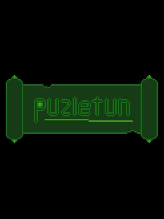 Обложка Puzletun: Curse of the unfortunate.