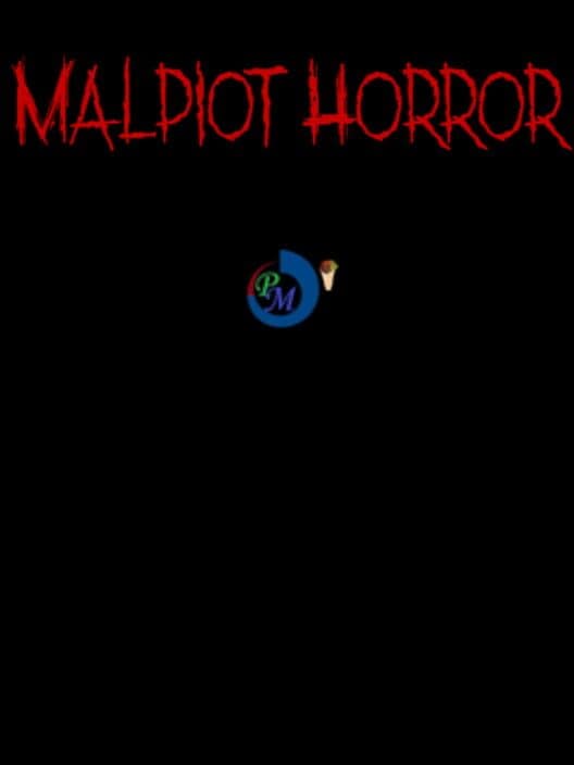 Обложка Malpiot Horror