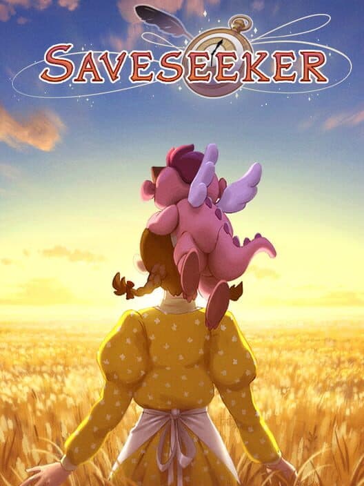 Обложка Saveseeker
