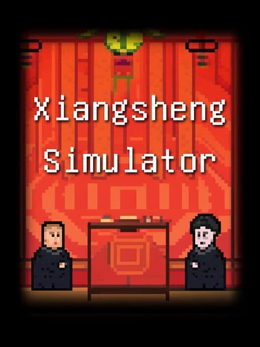 Обложка Xiangsheng Simulator