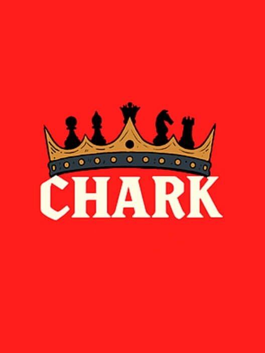 Обложка Chark