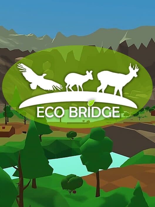 Обложка Eco Bridge