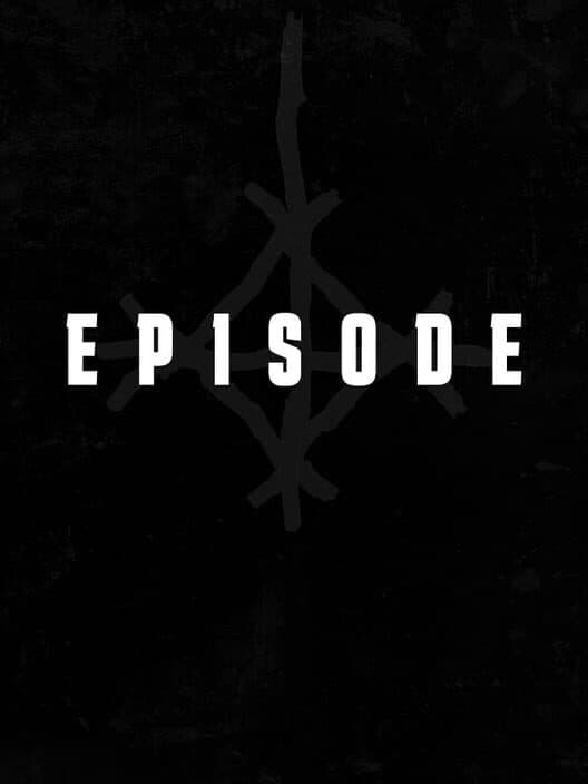 Обложка Episode