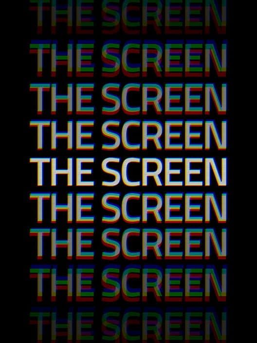 Обложка The Screen