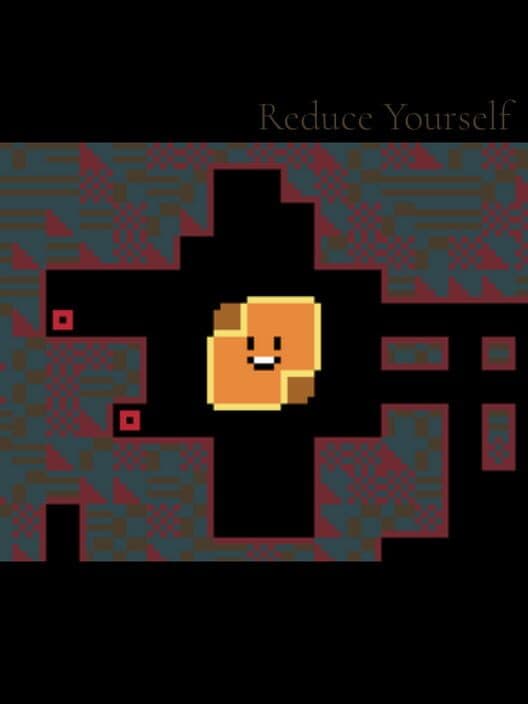 Обложка Reduce Yourself
