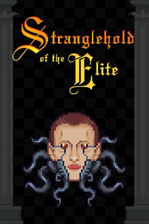 Обложка Stranglehold of the Elite