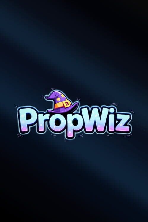 Обложка Propwiz