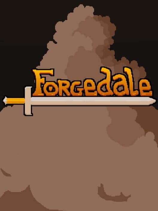 Обложка Forgedale