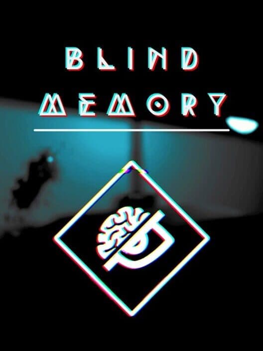 Обложка Blind Memory