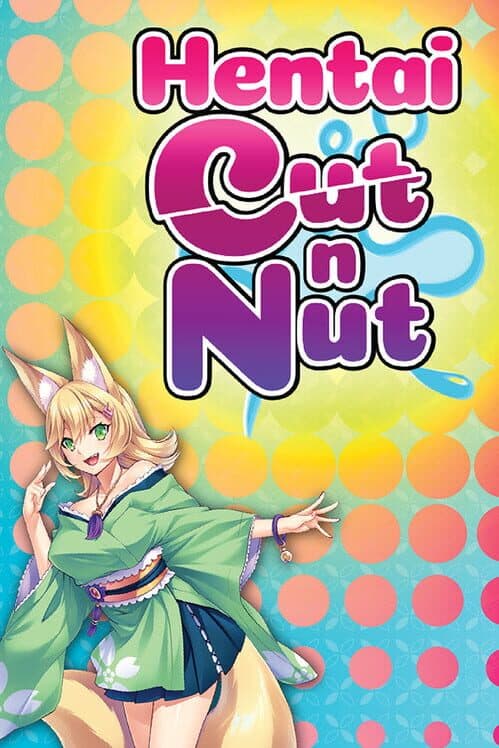 Обложка Hentai Cut and Nut