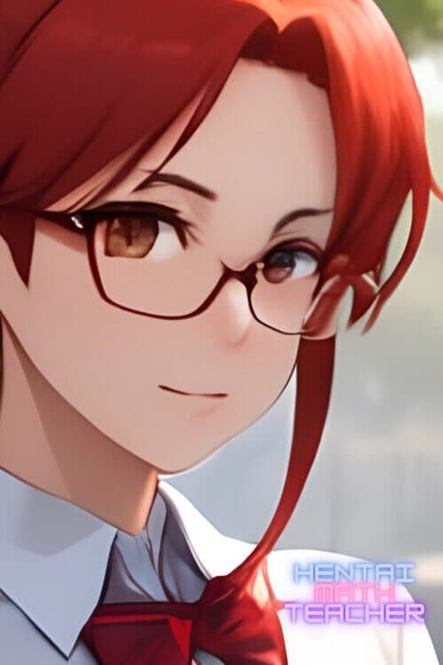 Обложка Hentai Math Teacher