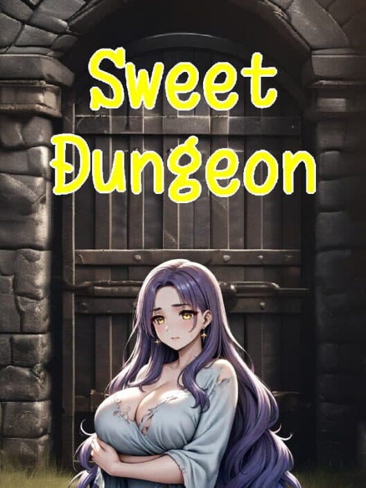 Обложка Sweet Dungeon