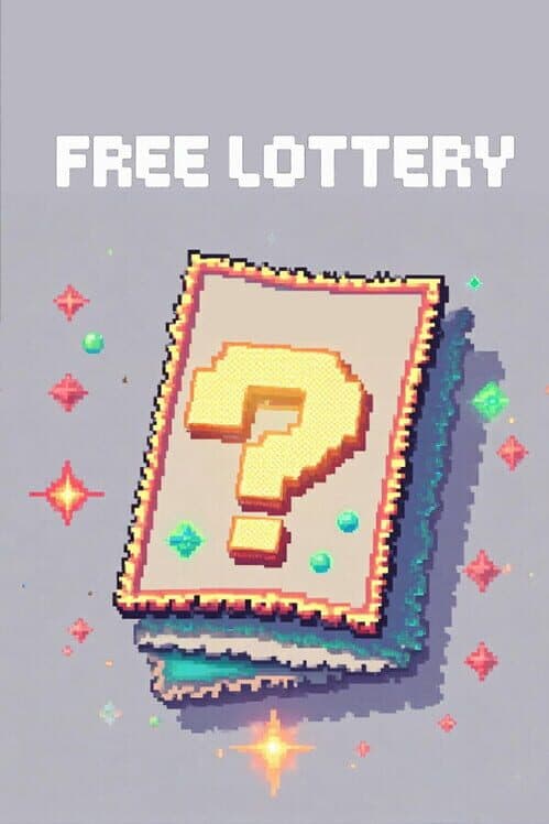 Обложка Free Lottery