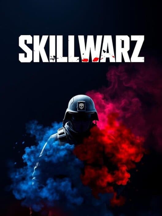Обложка Skillwarz