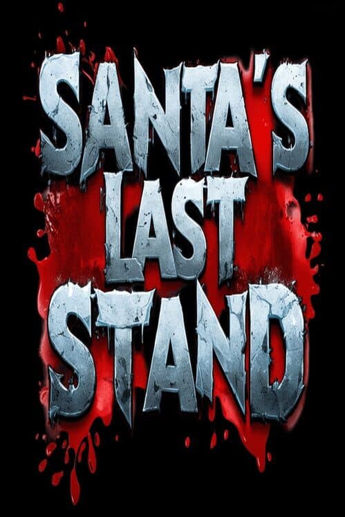 Обложка Santa's Last Stand