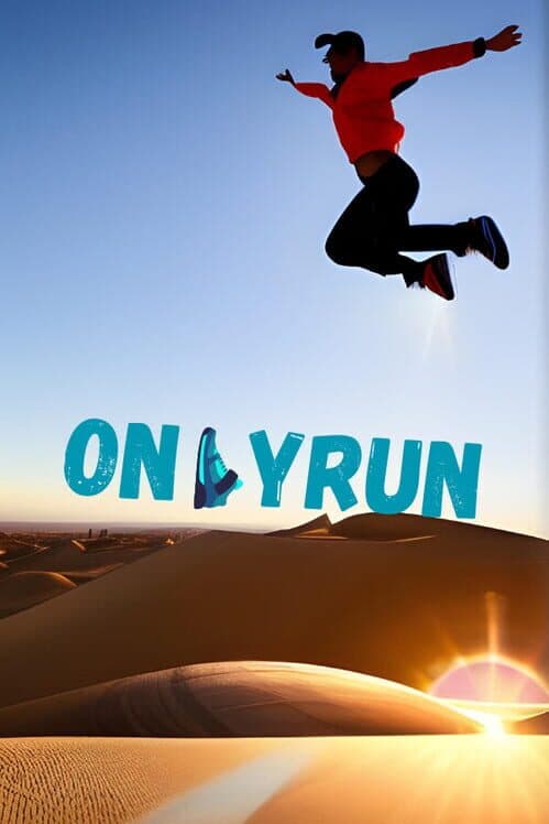 Обложка OnlyRun